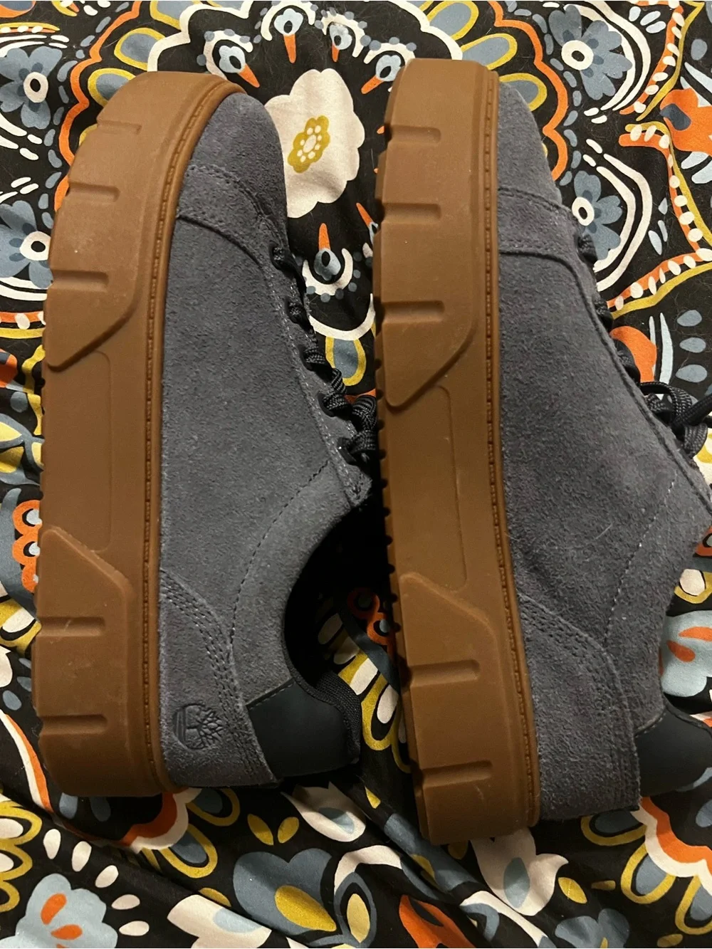 Timberland Women’s Low-Top Sneaker
